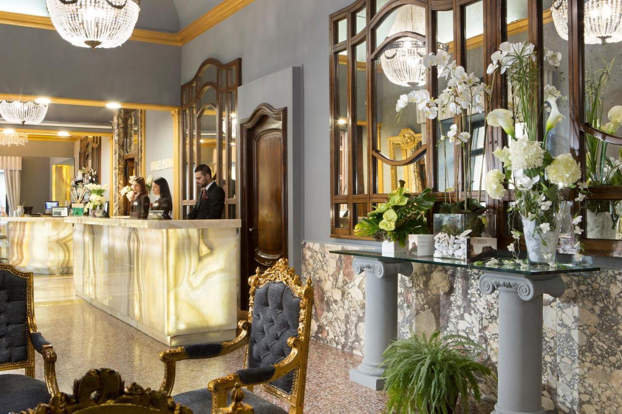 Golden Tulip Piram 4*