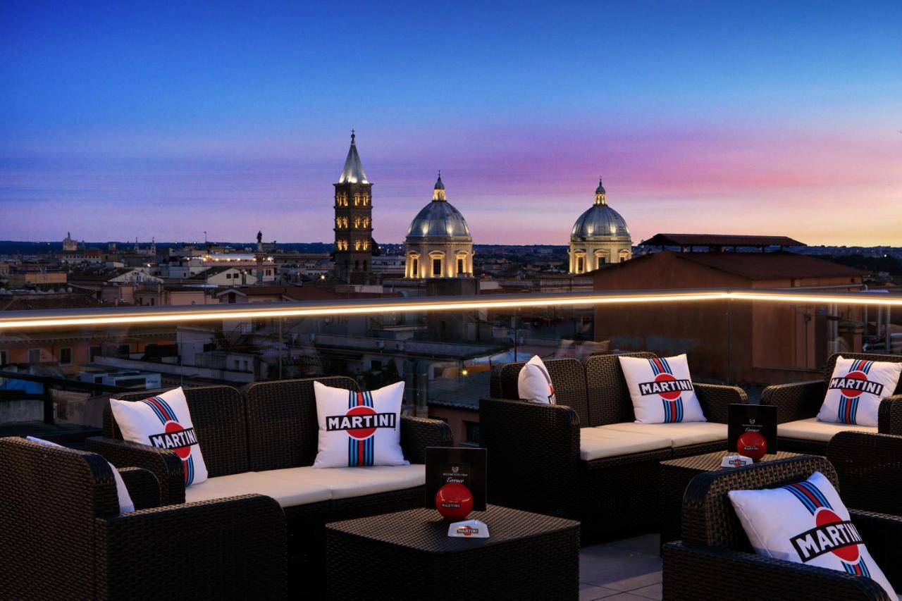 Hotel Welcome Piram 4*