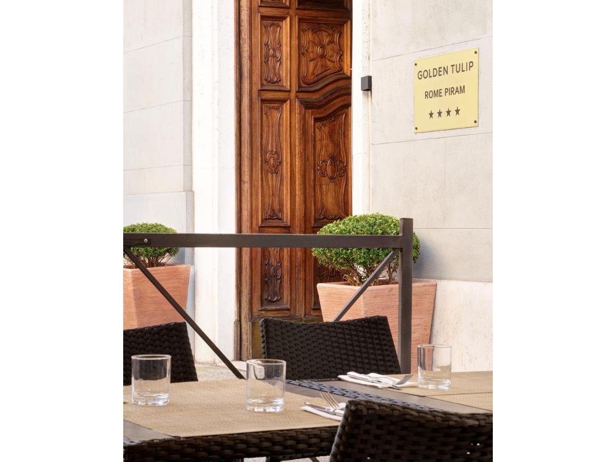 Welcome Piram Hotel 4*