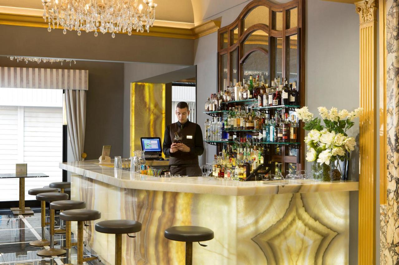 Hotel Welcome Piram