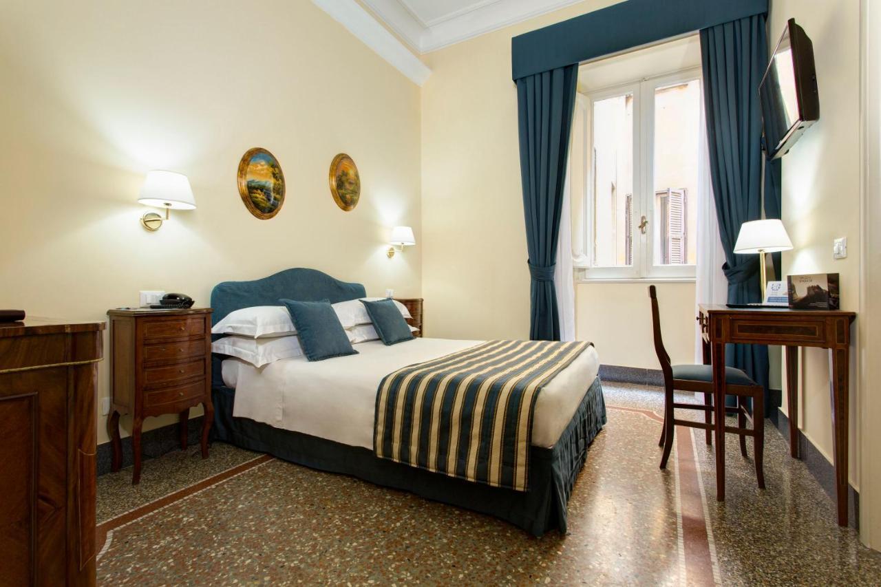 Welcome Piram Hotel