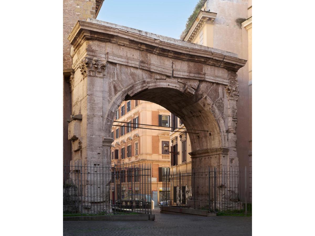 Welcome Piram Roma