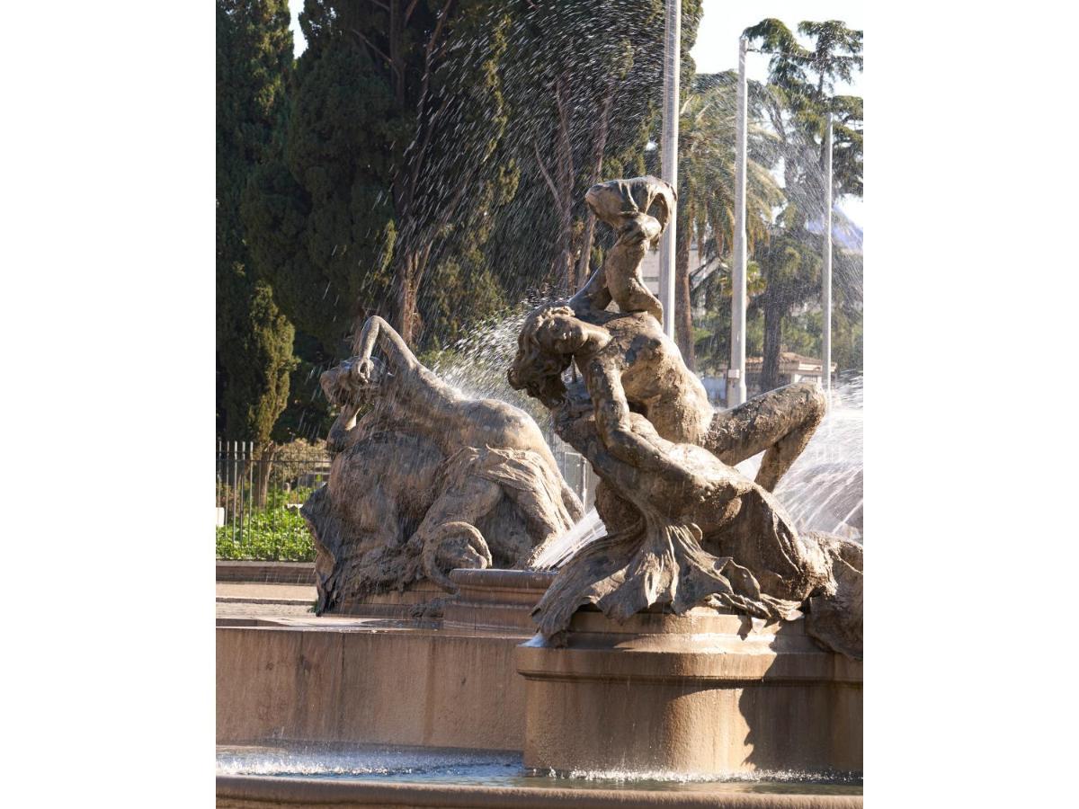 Welcome Piram 4* Roma