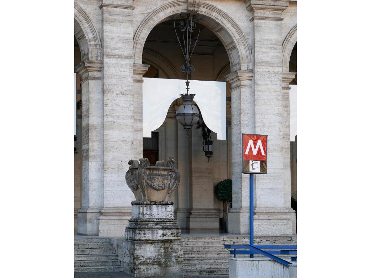 Hotel Welcome Piram Roma