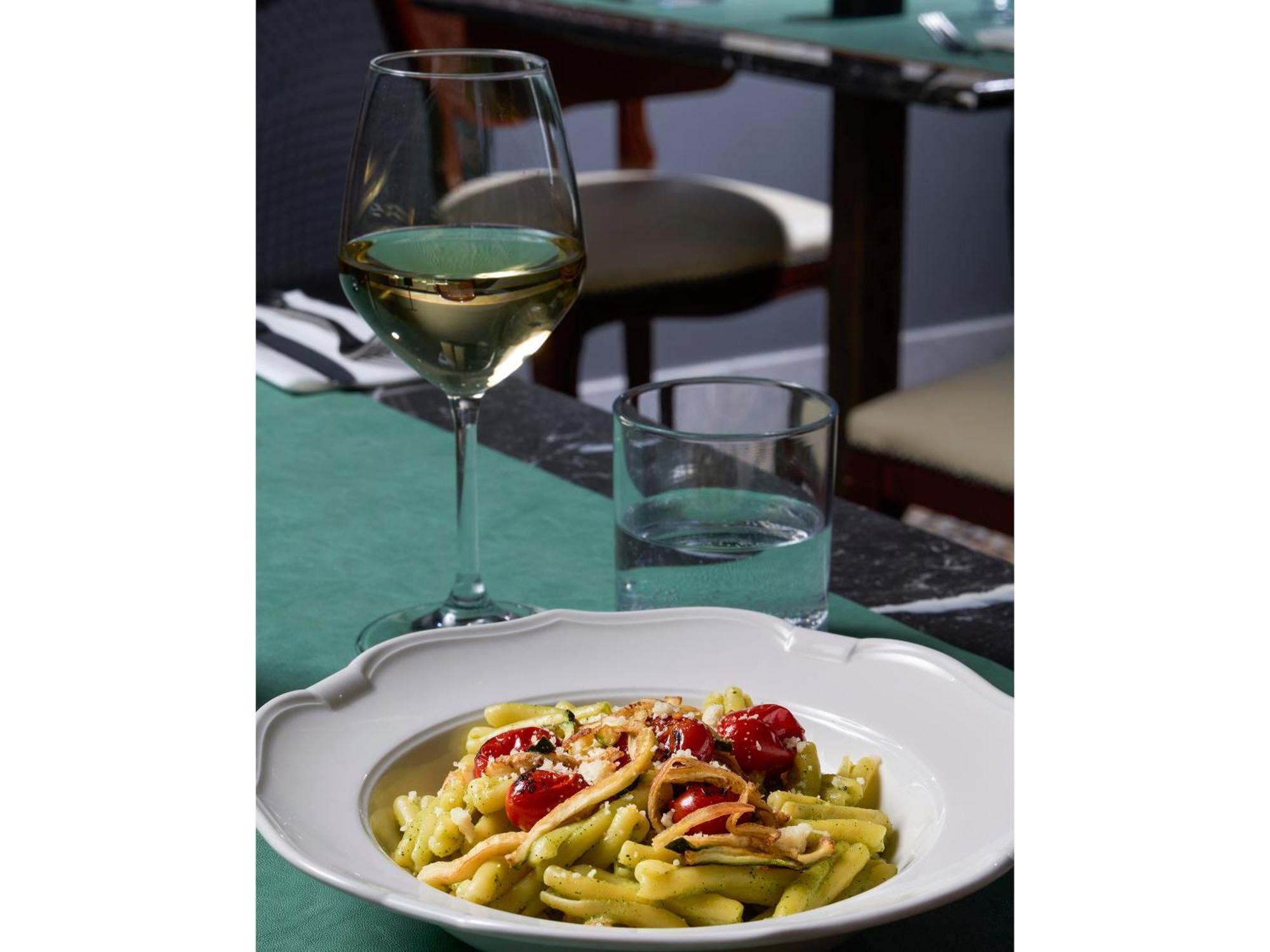 Welcome Piram Hotel Roma