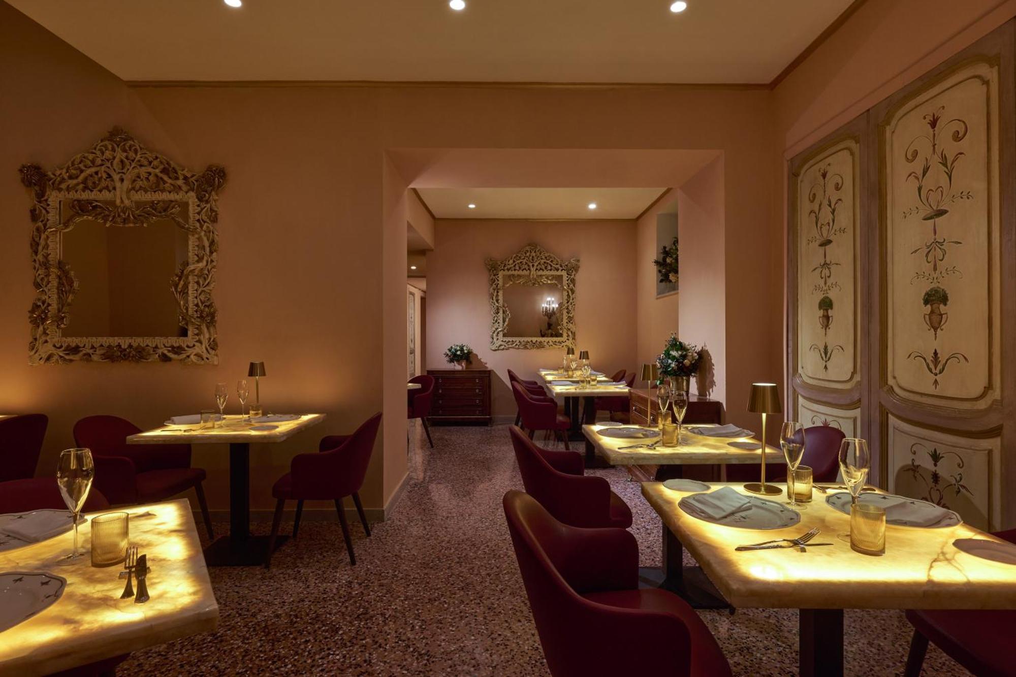 Welcome Piram Hotel 4*