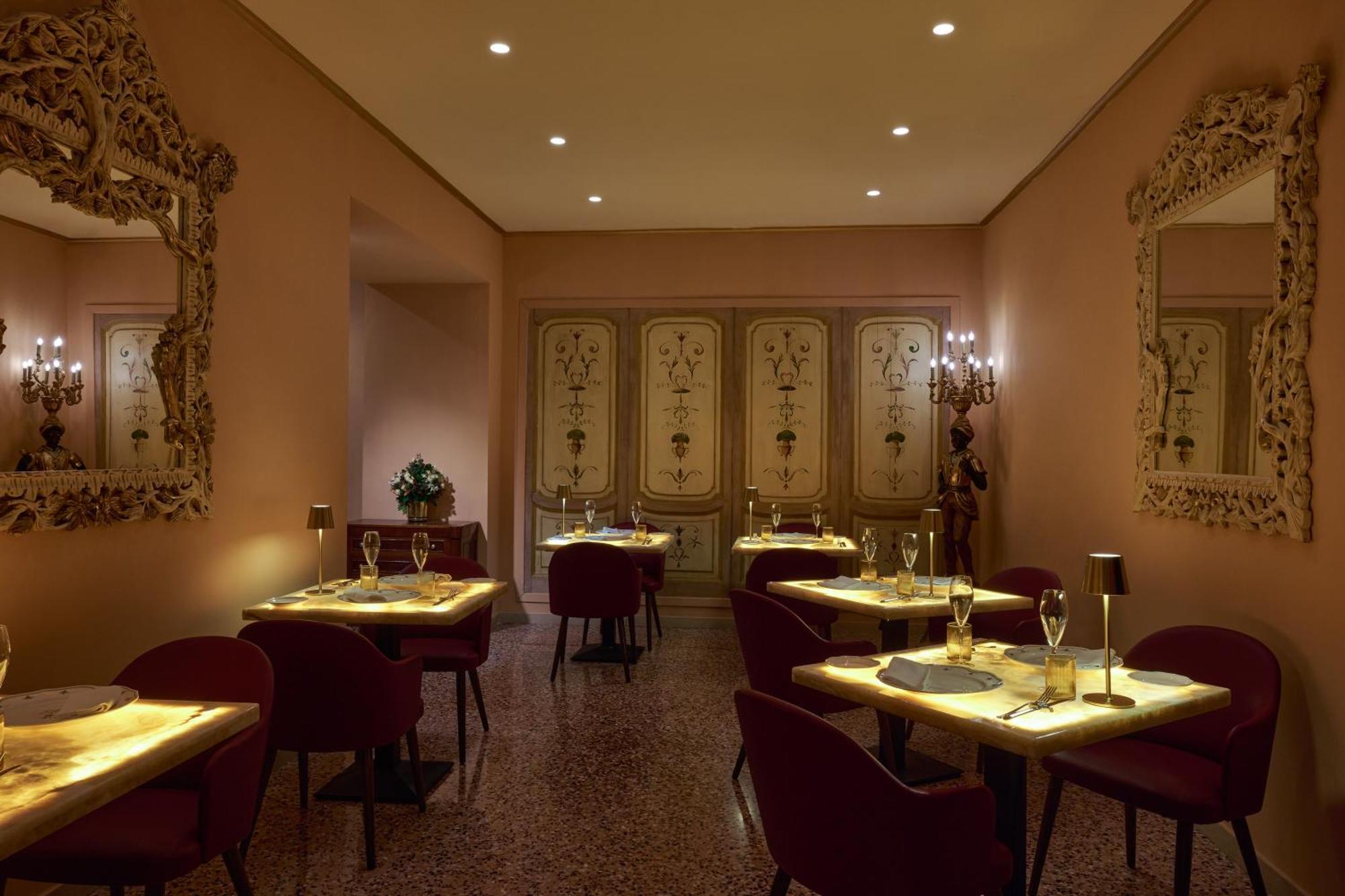 Hotel Welcome Piram Roma