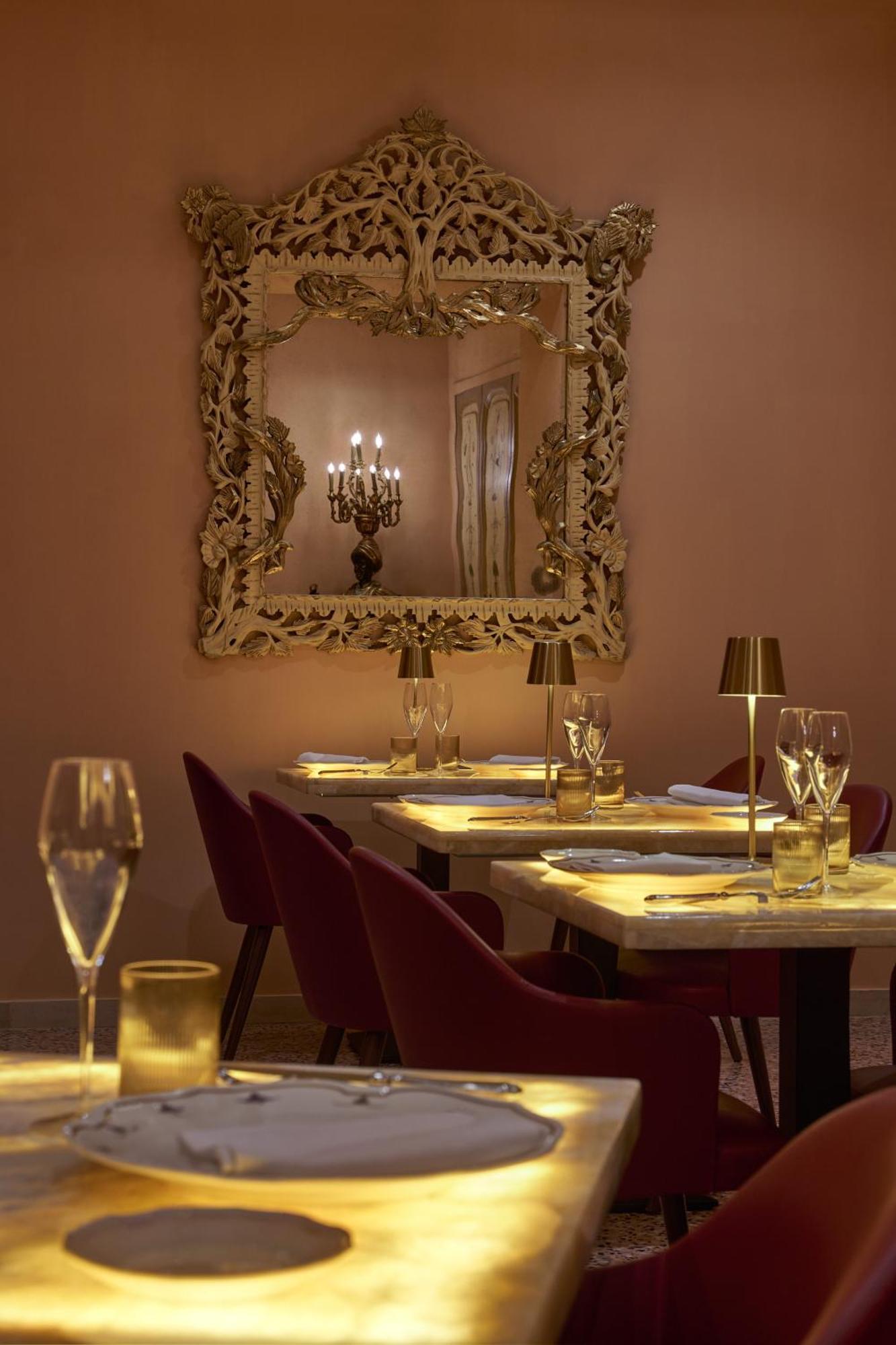 Hotel Golden Tulip Piram