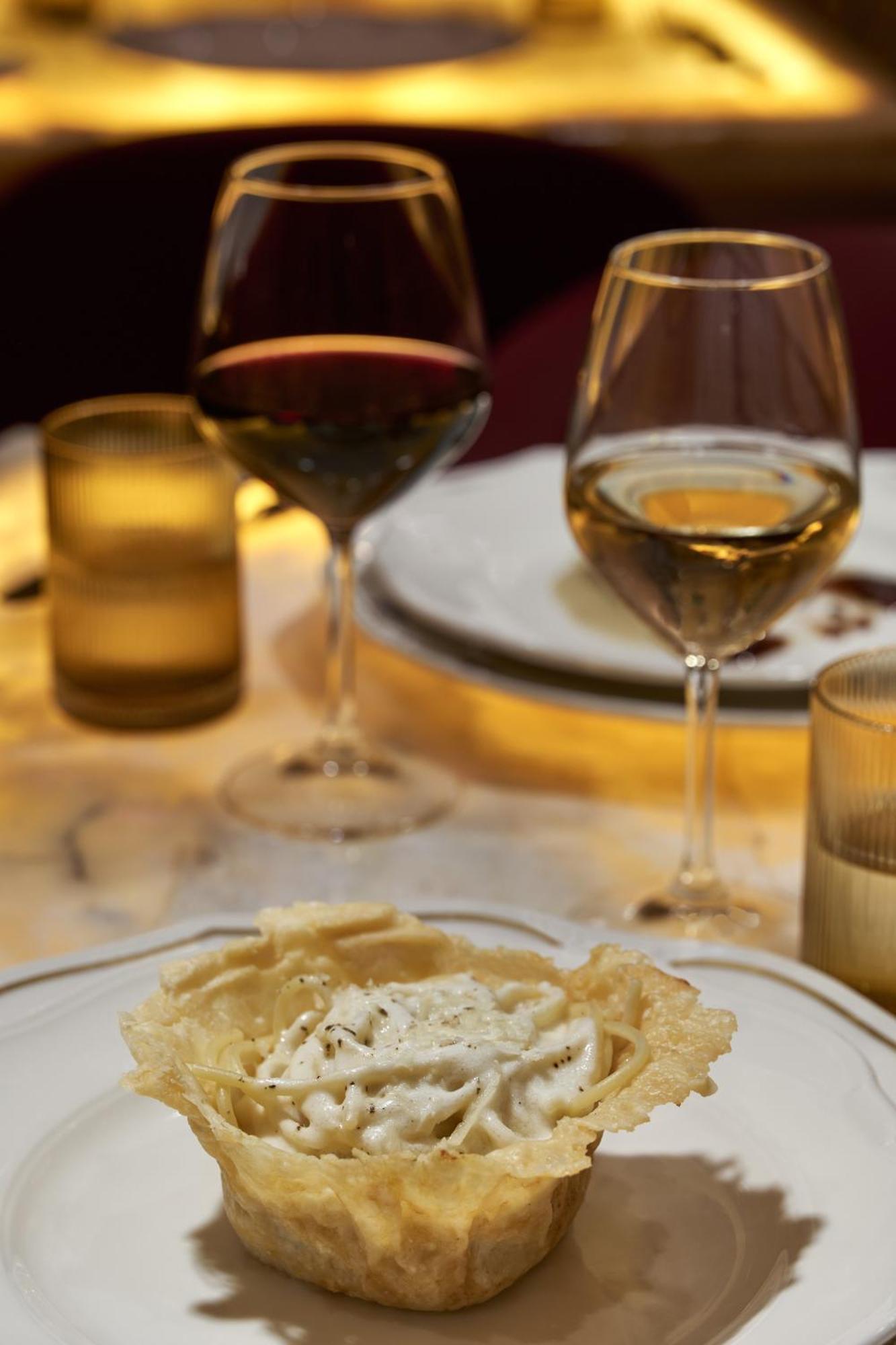 Welcome Piram Hotel Roma