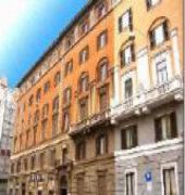 Hotel Welcome Piram